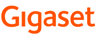 Gigaset company logo