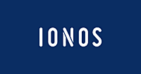 IONOS company logo