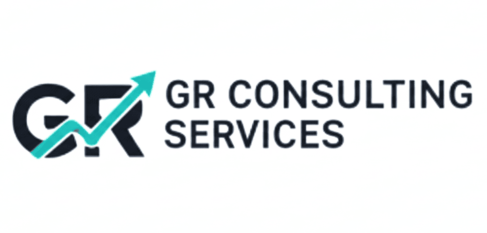 GR Consulting Services - Logo