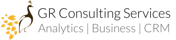 GR Consulting Services Logo