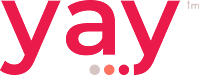 Yay company logo